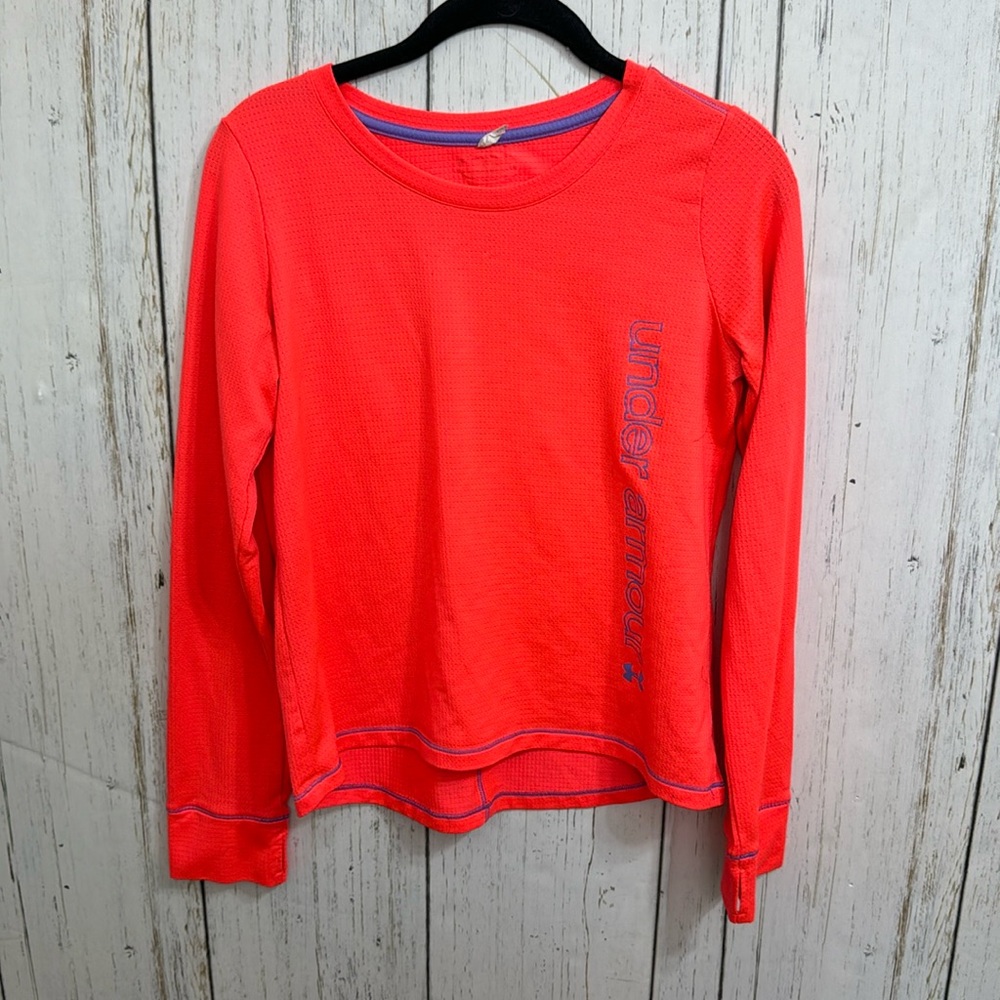 Under Armour Pullover